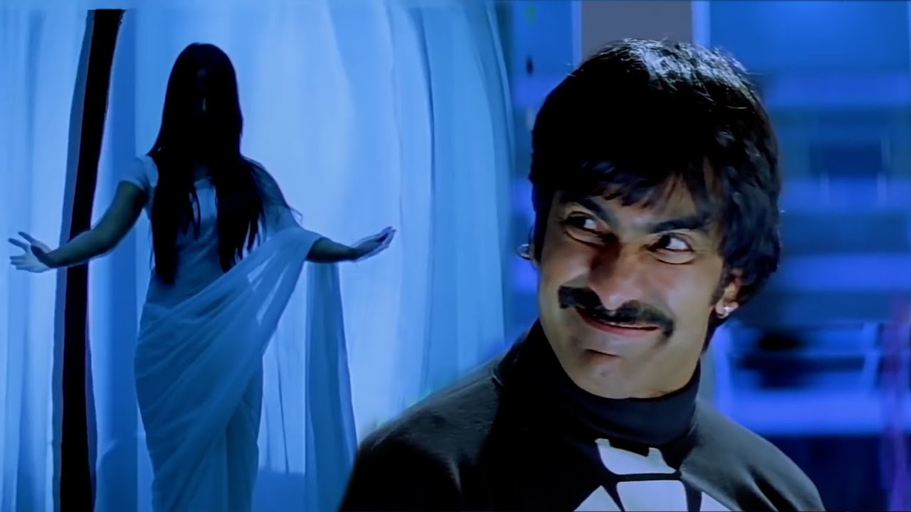    Time   Ravi Teja Anushka Hilarious Comedy Scenes  SP Shorts