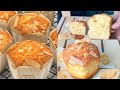 How to Make Cheese Cupcake Easy Recipes | Cheese Cupcake Recipe