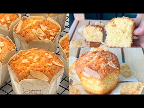 How to Make Cheese Cupcake Easy Recipes  Cheese Cupcake Recipe