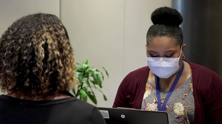 Army Veteran Deb Kramer on joining VA's genetic re...