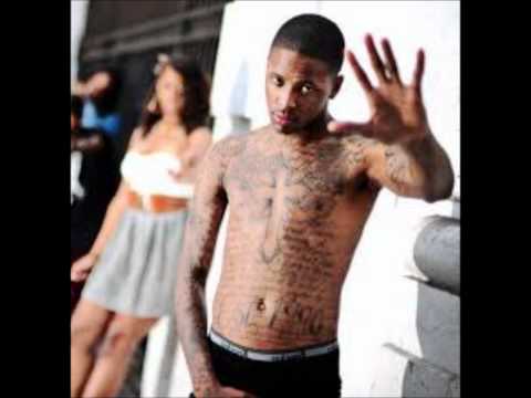 YG-Pop It (Prod By DJ Mustard)[HD]