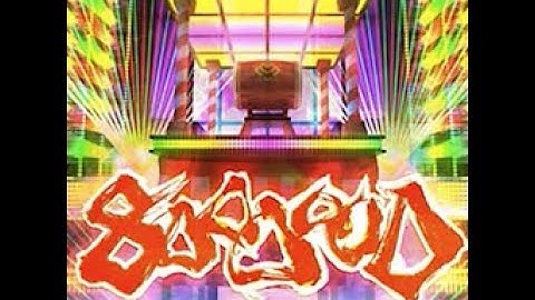 [DDR Edit | 2014 | CSP 16] 8000000 / kors k