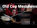 Retired RCMP Goes Down Memory Lane | Clinton Jaws #84