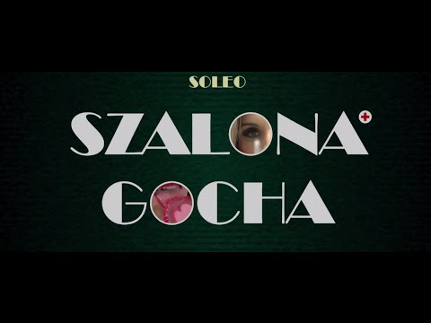 Szalona Gocha