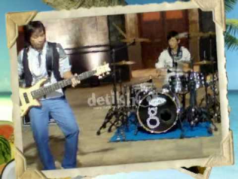 Ungu Beri Aku Waktu