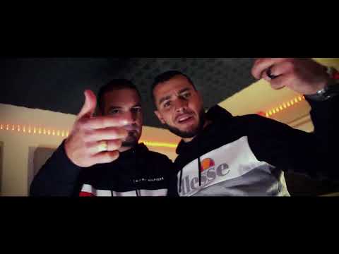 2mezur - En balle (Clip Officiel)