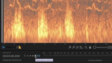 RX 6 | De-wind Tutorial