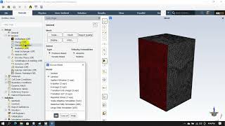 Design and Analysis of LuvSide Vertical Wind Turbine in Catia Part 4