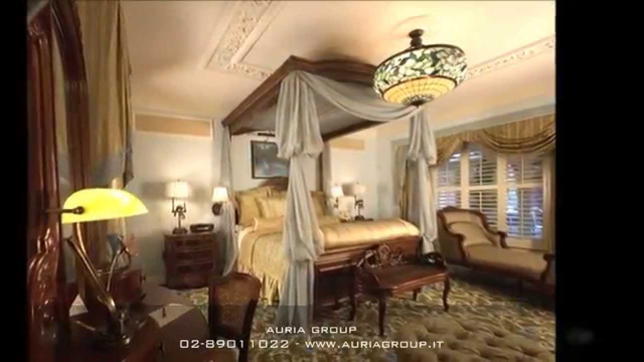 Originali idee per arredare la camera da letto youtube