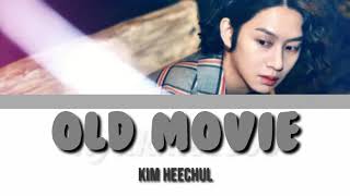 Kim Heechul (Super Junior) - OLD MOVIE [Rom/INDO]