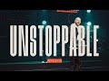 Acts 2113  unstoppable  scott johnston