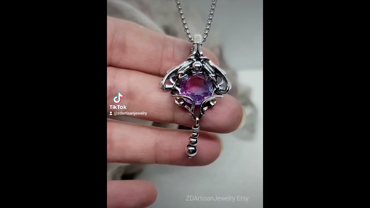 毎日つけたい！色々な使い道で ロングネックレス TALISMANS SV925/14KGF ベーシックノンセンスY字ロングネックレス 谷間