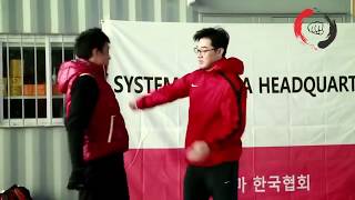 Download lagu Боец системы DK Yoo Systema Demonstration Systema Korea Training Highlight Боец системы DK Yoo Systema Demonstration Systema Korea Training Highlight