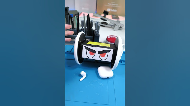 Airpod 4 Vs Pro Noise Cancellation Test #Shorts