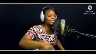 Woso na wokron na wo ye kese🔥/OHENEBA ABIGAIL/ Powerful worship songs 🎹🎸🎤🙏🙏🙏