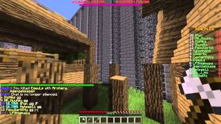 2.) Mineplex OITQ Montage.