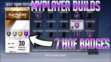 All NBA 2K20 MyPlayer Builds|All New NBA 2K20 Badges|All New NBA 2K20 Attribute System|Prelude/Demo|