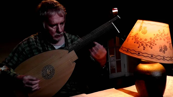 Port Joan Morrison by Matt Seattle performed by Ro...