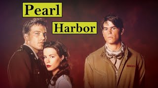 Pearl Harbor - Do I Have To Cry For You