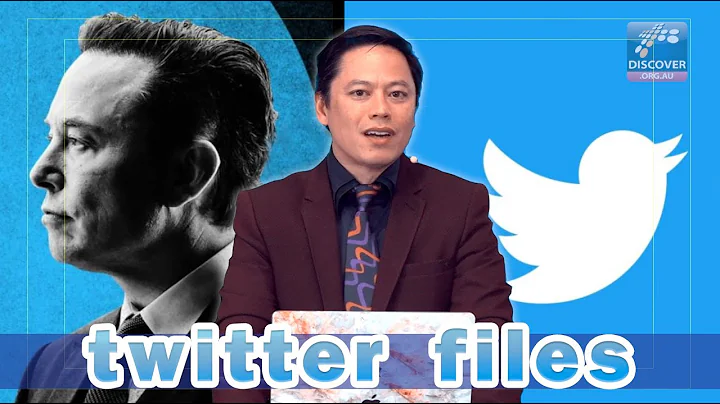 The TWITTER FILES Explained | Why GOD is Using ELO...