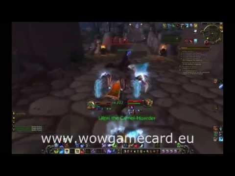 How To: Warlords of Draenor Beta Key