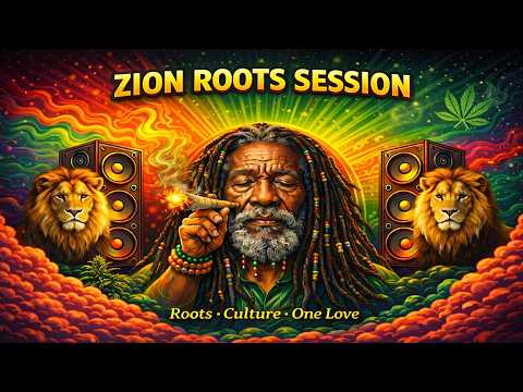 Spiritual Dub Reggae Vibes | Roots Culture Meditation