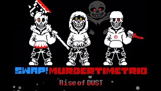 [Swap!MTT] Phase 1: Rise of Dust
