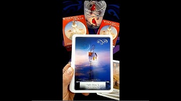 Wisdom Of The Oracle (Quick Flip Through)