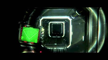 Video Preview - Alien: Isolation