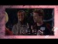 Buffy the Vampire Slayer - Season 4 Opening Angel Style (Version 1)