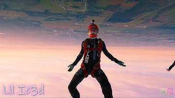 SAGE - Razor (Lil Ic3d Remix) (Music Video)