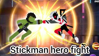 Download do APK de Stickman Hero Fight Clash para Android