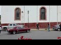Clasicos del Desierto Auto Classic Saltillo GHOST MUSTANG