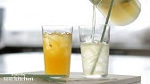 3 Refreshing Summer Drink Recipes - Everyday Food with Sarah Carey