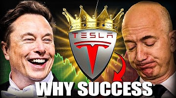 Why Elon Musk