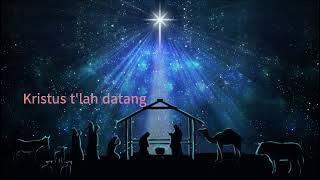 Jalan Keselamatan (Black Brothers)