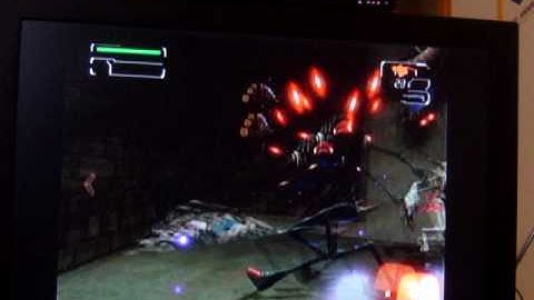 The Conduit Walkthrough Guide: Trust part 3