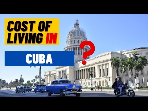 Video: Paano Magbihis Sa Cuba