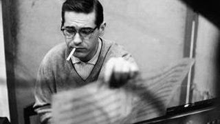 Bill Evans   Blue Monk chords