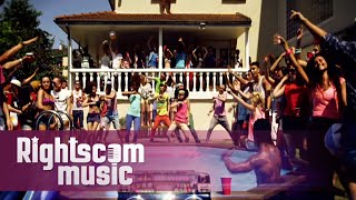 Видео Radio Project - Celebration (автор: Rightscom музыка)