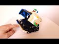 Lego Sun Glasses Case
