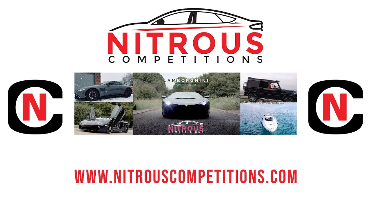 Live Draw 04-02-2022 | NITROUS COMPETITIONS
