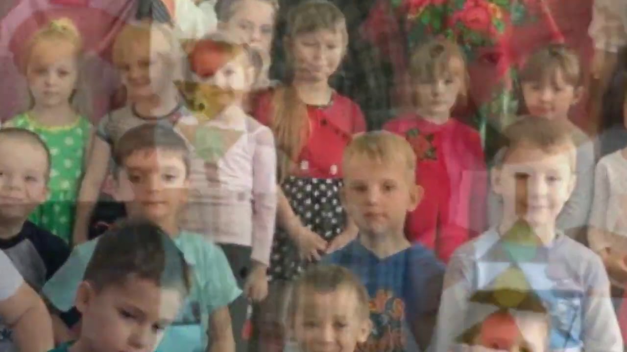 Из жизни садика