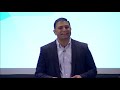 The unwritten chapters of leadership  mohammad saim  tedxcwru