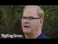 Jim Gaffigan See's Himself as a Kardashian