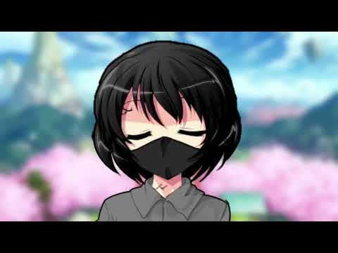 [立ち絵改変]転生林檎/PV?meme?