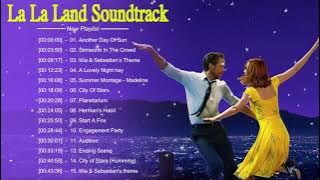 La La Land - Full OST / Soundtrack (HQ)