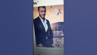 Kadim Al Sahir - Mawtini [Official Music] (2023) / كاظم الساهر وانا - موطني (بالذكاء الاصطناعي)