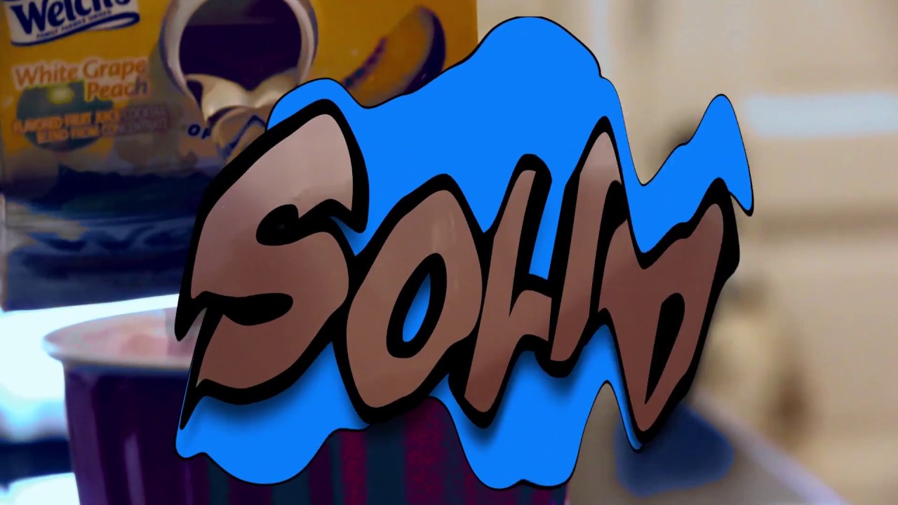 Watch Anthony Scott - "Solid" (Official Music Video) on YouTube Watch Anthony Scott - "Solid" (Official Music Video) on YouTube