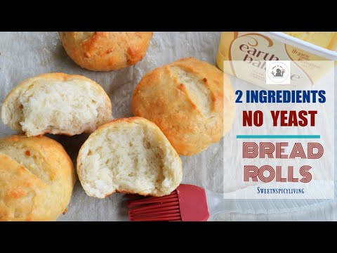 Yogurt Bread Recipe Yeast